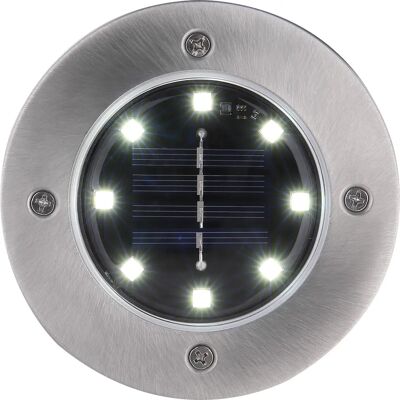 Globo 33414-4 Solarleuchte - Außen IP44 LED Globo 33414-4 Solarleuchte - Außen IP44 LED