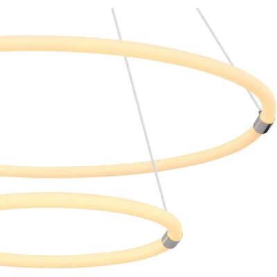 Lampadario Globo - 74cm Illuminazione Moderna Lampadario Globo - 74cm Illuminazione Moderna