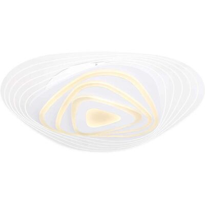 Globo 48546SH Lámpara de Techo LED - Moderna, Regulable, Smart, 40W Globo 48546SH Lámpara de Techo LED - Moderna, Regulable, Smart, 40W