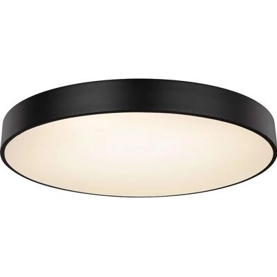 Globo Lighting WISS 48W LED Deckenleuchte - Dimmbar, Fernbedienung, 3000-6000K Globo Lighting WISS 48W LED Deckenleuchte - Dimmbar, Fernbedienung, 3000-6000K