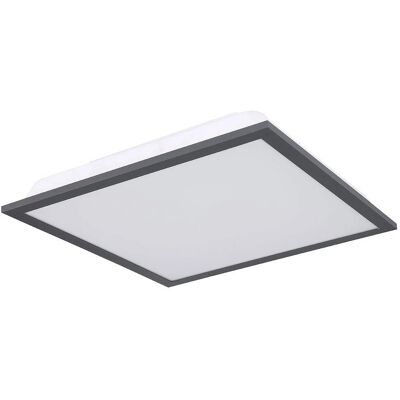 Globo Doro 416080D1 LED Deckenlampe - Quadratische Leuchte Globo Doro 416080D1 LED Deckenlampe - Quadratische Leuchte