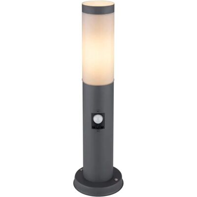 Lampa zewnętrzna Globo Boston - Czujnik, E27, 60W Lampa zewnętrzna Globo Boston - Czujnik, E27, 60W