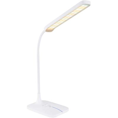 Lámpara de escritorio LED Globo Lighting URANO Lámpara de escritorio LED Globo Lighting URANO