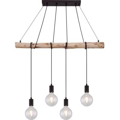 Závěsné svítidlo Globo Lighting AUSTON - Závěsné svítidlo Závěsné svítidlo Globo Lighting AUSTON - Závěsné svítidlo