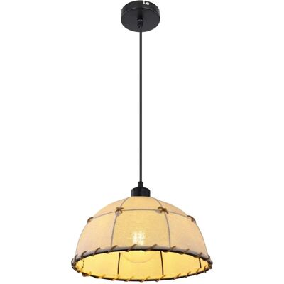 GLOBO Rex Hängeleuchte - Max 60W E27 Modern Metall GLOBO Rex Hängeleuchte - Max 60W E27 Modern Metall