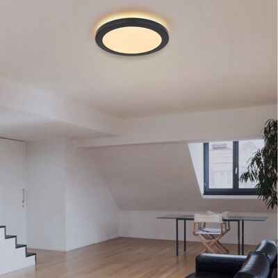 GLOBO Deckenleuchte Modell 12379-24B - Deckenlampe GLOBO Deckenleuchte Modell 12379-24B - Deckenlampe