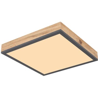 GLOBO DORO LED Deckenleuchte - Moderner Quadratscheinwerfer GLOBO DORO LED Deckenleuchte - Moderner Quadratscheinwerfer