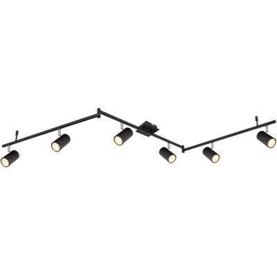 Globo Robby Strahler - Verstellbar, Modern Metall GU10 35W - Spotlights Globo Robby Strahler - Verstellbar, Modern Metall GU10 35W - Spotlights