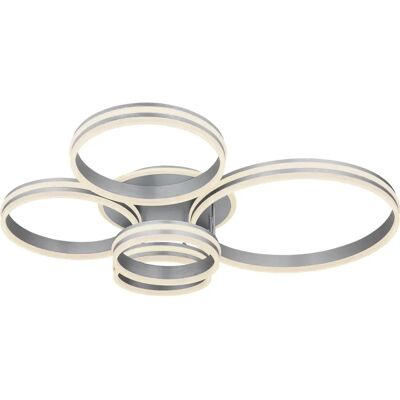 GLOBO 67260-120 Ceiling Lighting - Modern Style GLOBO 67260-120 Ceiling Lighting - Modern Style
