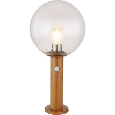 Lámpara de pie Globo 31862WS - Natural - Estilo clásico Lámpara de pie Globo 31862WS - Natural - Estilo clásico