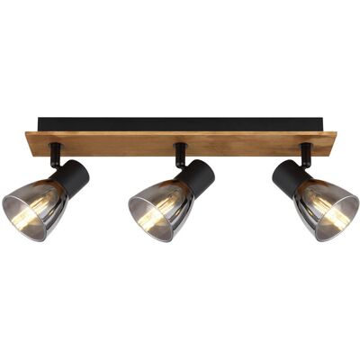 Globo Lighting Claude Deckenstrahler - Verstellbar, Modern, IP20 Globo Lighting Claude Deckenstrahler - Verstellbar, Modern, IP20