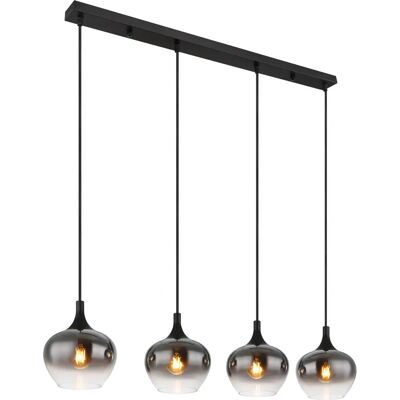 Globo Lighting Pendelleuchte - 120cm Höhe, 100cm Breite - Hängeleuchte Globo Lighting Pendelleuchte - 120cm Höhe, 100cm Breite - Hängeleuchte