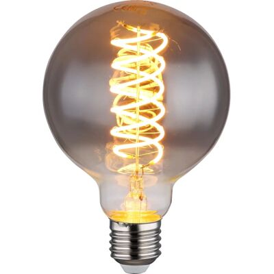 GLOBO DUBAN LED izzó - Állítható, 2000K, 280lm - LED izzó GLOBO DUBAN LED izzó - Állítható, 2000K, 280lm - LED izzó