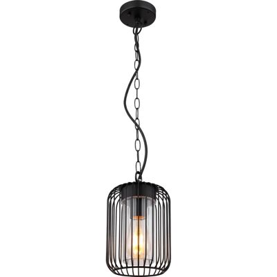 Globo 31985H Wandleuchte - Retro-Stil Globo 31985H Wandleuchte - Retro-Stil