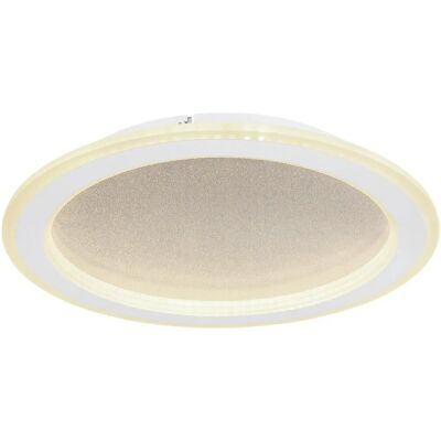 Globo TINI Ceiling Lamp - White LED Dimmable, Memory, Night Light - Ceiling Light Globo TINI Ceiling Lamp - White LED Dimmable, Memory, Night Light - Ceiling Light