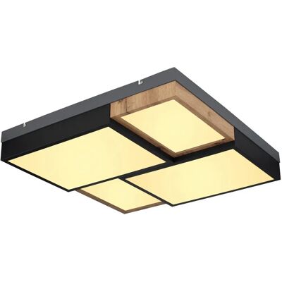Lámpara de Techo Blanca Globo Gundi - LED Moderna Lámpara de Techo Blanca Globo Gundi - LED Moderna