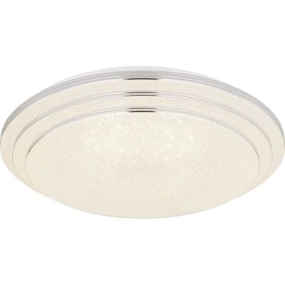 Globo Aley 48419-18 Deckenleuchte - Dimmbar, Fernbedienung, 18W LED Globo Aley 48419-18 Deckenleuchte - Dimmbar, Fernbedienung, 18W LED