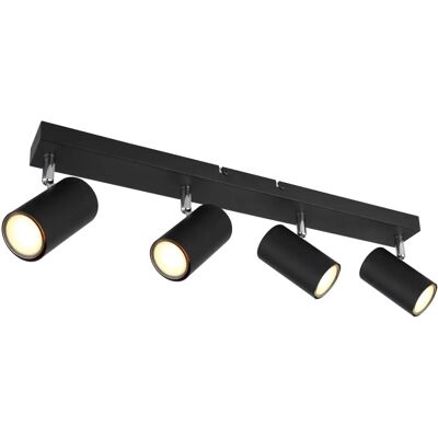 GLOBO Lighting Robby 57911-4B Deckenstrahler - Deckenlampe GLOBO Lighting Robby 57911-4B Deckenstrahler - Deckenlampe