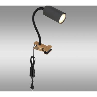 Regulowana lampa LED Globo Robby - Oświetlenie Regulowana lampa LED Globo Robby - Oświetlenie