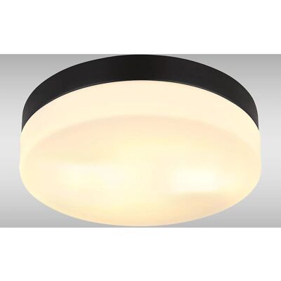 GLOBO 32112B Außenleuchte - IP44 Wasserschutz GLOBO 32112B Außenleuchte - IP44 Wasserschutz