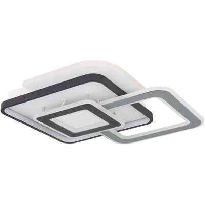 Globo Brianna Ceiling Light White - Ceiling Light Globo Brianna Ceiling Light White - Ceiling Light