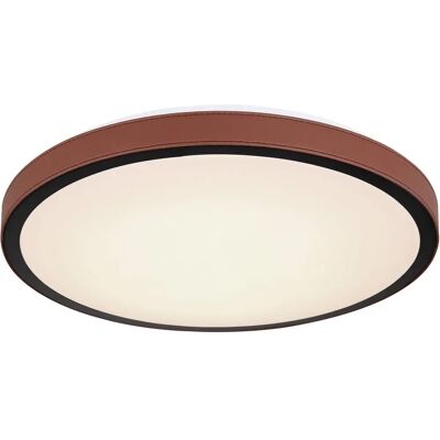 Globo White LED Ceiling Light - Modern Round Design - Ceiling Lamp Globo White LED Ceiling Light - Modern Round Design - Ceiling Lamp