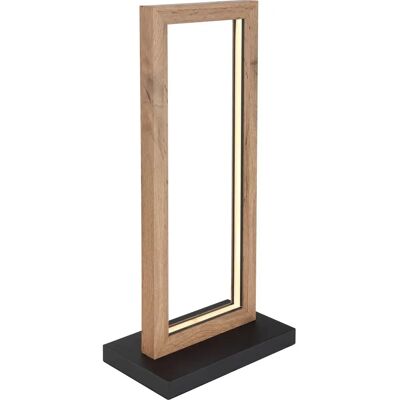 Sconto Schwarze Tischlampe - Tischlampe Sconto Schwarze Tischlampe - Tischlampe