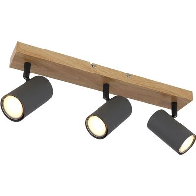 Globo Lighting Robby 3-Licht Pendelleuchte Globo Lighting Robby 3-Licht Pendelleuchte