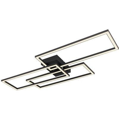 GLOBO Tiny Smart Ceiling Light - LED, Dimmable, Alexa, 2700-6500K GLOBO Tiny Smart Ceiling Light - LED, Dimmable, Alexa, 2700-6500K