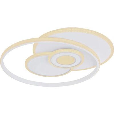 GLOBO 48442-50SH Deckenleuchte - Deckenleuchte LED GLOBO 48442-50SH Deckenleuchte - Deckenleuchte LED