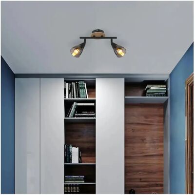 GLOBO 54311-2 Projecteur de plafond - Lampe de plafond - Publicité GLOBO 54311-2 Projecteur de plafond - Lampe de plafond - Publicité