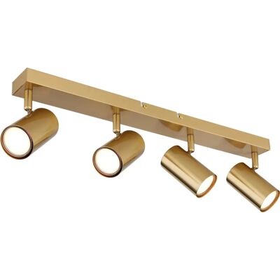 Globo 57911-4GO Gold Ceiling Light - Ceiling Light Globo 57911-4GO Gold Ceiling Light - Ceiling Light