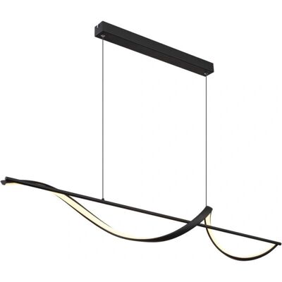 Globo 67207-24 LED Pendant Light - Modern Style Globo 67207-24 LED Pendant Light - Modern Style