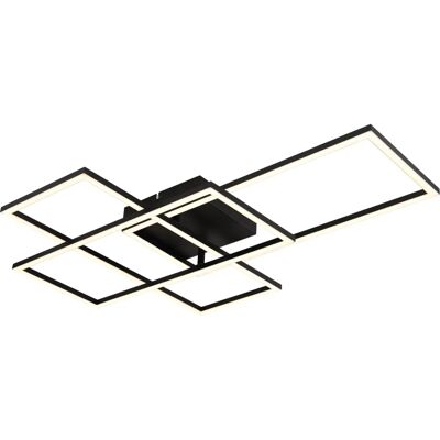Globo GLOBO SMART LIGHT 67227-40NBSH Ceiling LED Light Globo GLOBO SMART LIGHT 67227-40NBSH Ceiling LED Light