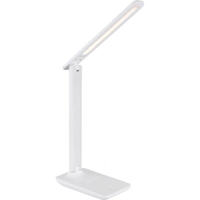 GLOBO 58439W Weiße LED Tischlampe GLOBO 58439W Weiße LED Tischlampe