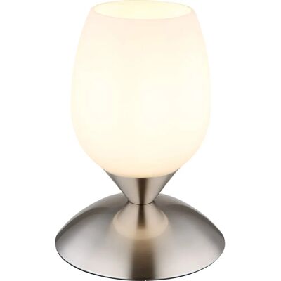 GLOBO KUWAITA Dotykowa Lampa Stolowa - Lampa Stolowa GLOBO KUWAITA Dotykowa Lampa Stolowa - Lampa Stolowa