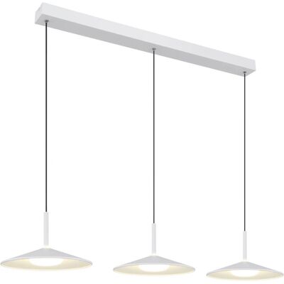 GLOBO 15635W-3 Deckenleuchte LED GLOBO 15635W-3 Deckenleuchte LED