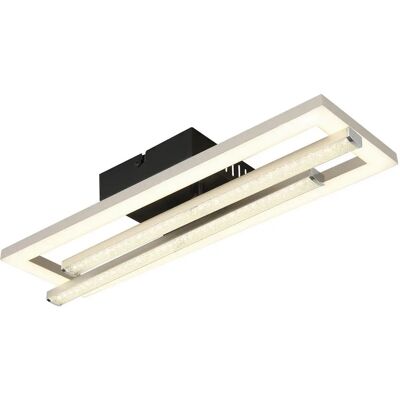 GLOBO GLOBO 672843N Highway Ceiling Light - LED 24W 1890lm GLOBO GLOBO 672843N Highway Ceiling Light - LED 24W 1890lm