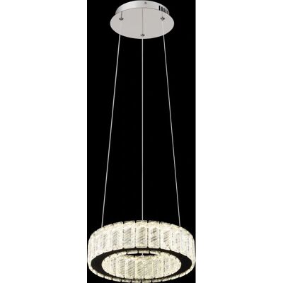 GLOBO 67162-30 LED Pendelleuchte - Einstellbare 2700-6000K - D300mm - 30W GLOBO 67162-30 LED Pendelleuchte - Einstellbare 2700-6000K - D300mm - 30W