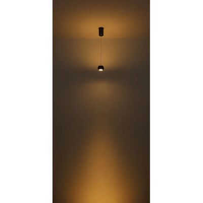 Globo Marthy Pendant Lamp - Metal - 10cm - Modern Globo Marthy Pendant Lamp - Metal - 10cm - Modern