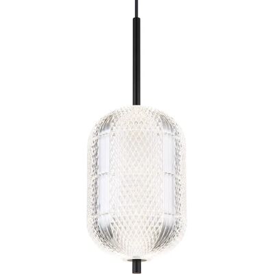 Globo 16043H Ceiling Light - Modern LED Metal 15cm Globo 16043H Ceiling Light - Modern LED Metal 15cm