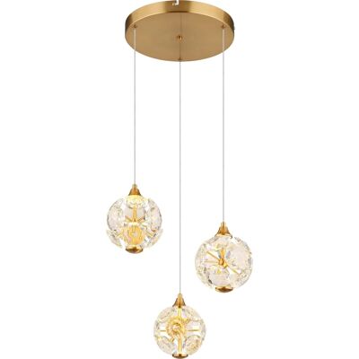 GLOBO 16047-3H Ceiling LED Light GLOBO 16047-3H Ceiling LED Light