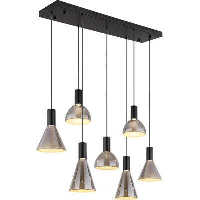 GLOBO 15741-7 LED Ceiling Light GLOBO 15741-7 LED Ceiling Light