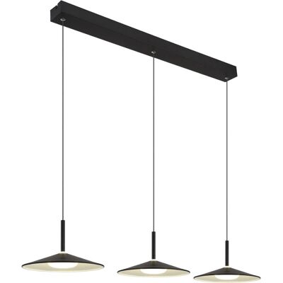 GLOBO 15635S-3 Luz de Techo LED - Iluminación de Techo GLOBO 15635S-3 Luz de Techo LED - Iluminación de Techo