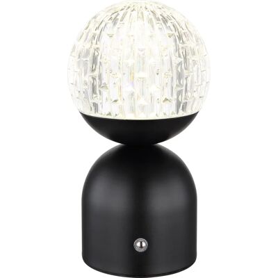 Lampe de table GLOBO JULSY - Tactile, Température réglable Lampe de table GLOBO JULSY - Tactile, Température réglable