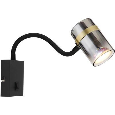 GLOBO 57916W TRABBY Wandleuchte - Wall Light GLOBO 57916W TRABBY Wandleuchte - Wall Light