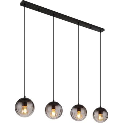 Globo Lighting Pendelleuchte - 104x120x17 - Hängeleuchte Globo Lighting Pendelleuchte - 104x120x17 - Hängeleuchte