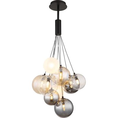 GLOBO 56144-9H Illuminazione a soffitto - Illuminazione a soffitto GLOBO 56144-9H Illuminazione a soffitto - Illuminazione a soffitto