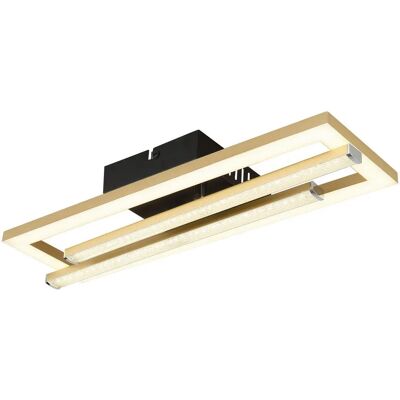 GLOBO LED Lighting Highway Ceiling Light - LED 24W, 1950lm, 4000K GLOBO LED Lighting Highway Ceiling Light - LED 24W, 1950lm, 4000K