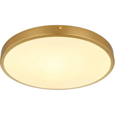 GLOBO 12381-22 Gold Deckenleuchte - Deckenleuchte GLOBO 12381-22 Gold Deckenleuchte - Deckenleuchte